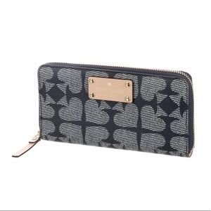 Kate Spade New York Neda zippy wallet
